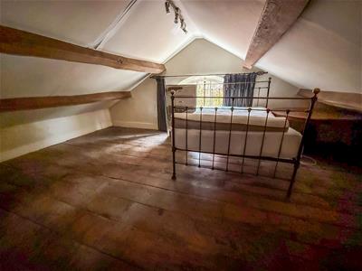 Bedroom Six